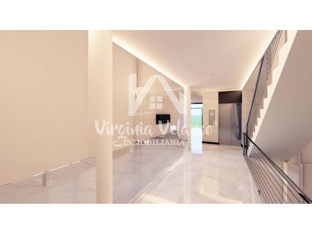 3 bedroom Flat for sale in Rincón de la Victoria with pool garage - € 355,000 (Ref: 9437845)