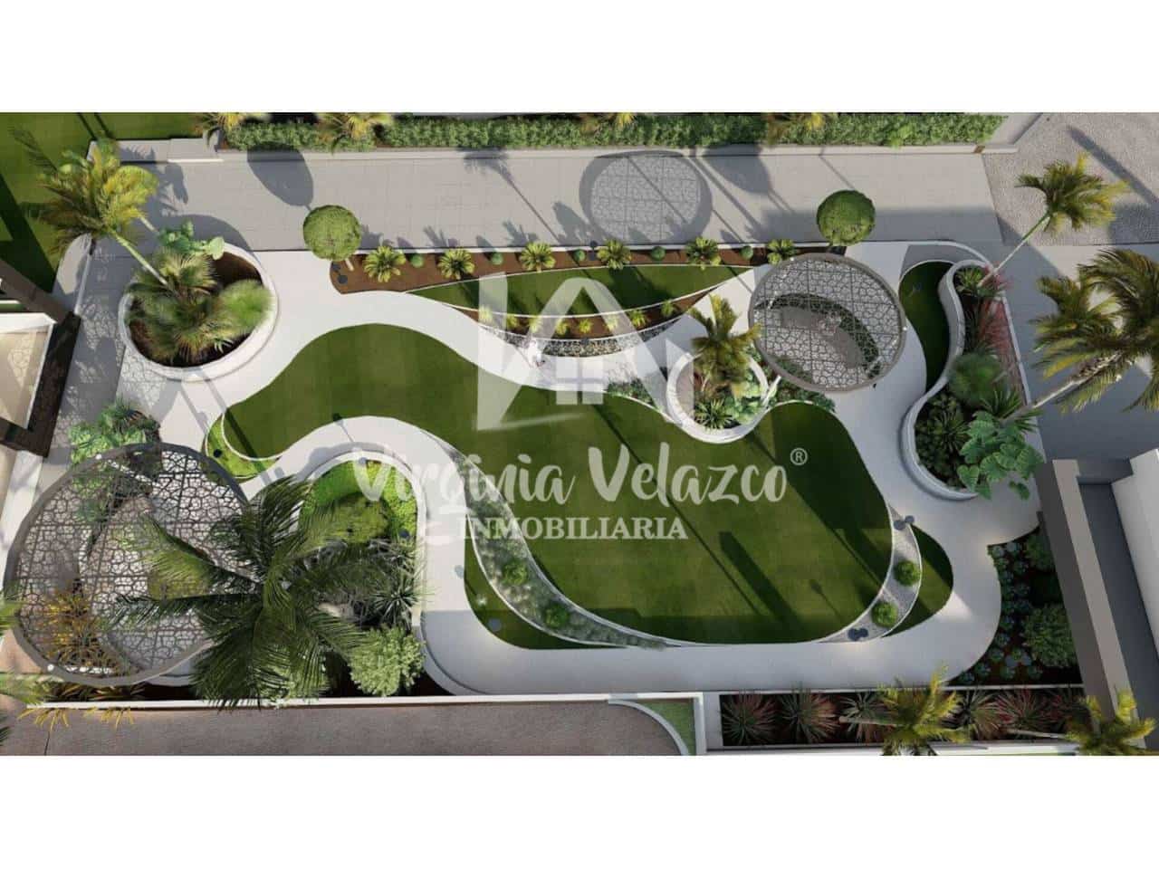 3 bedroom Flat for sale in Rincon de la Victoria with pool garage - € 355,000 (Ref: 9437845)