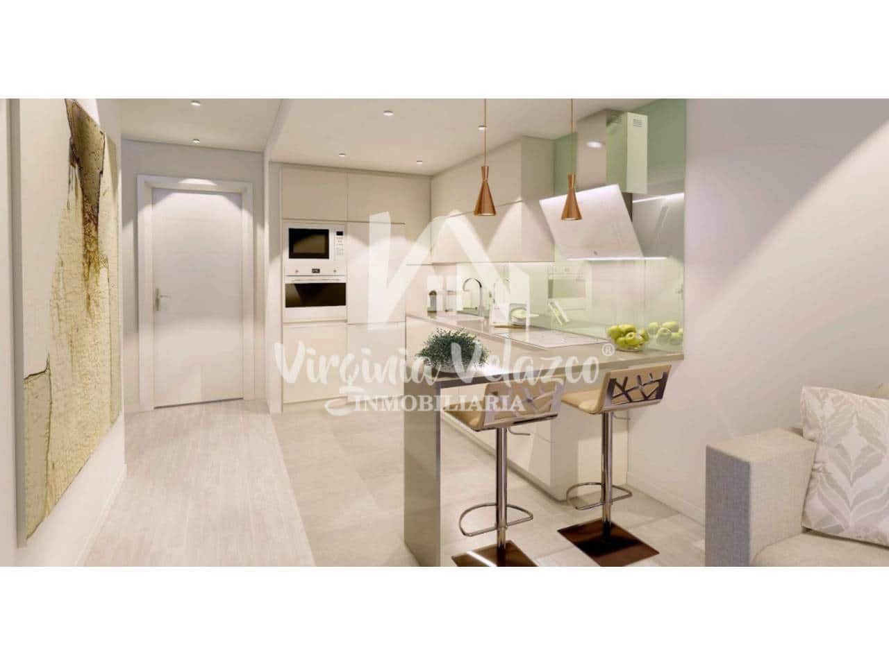 3 bedroom Flat for sale in Rincon de la Victoria with pool garage - € 355,000 (Ref: 9437845)