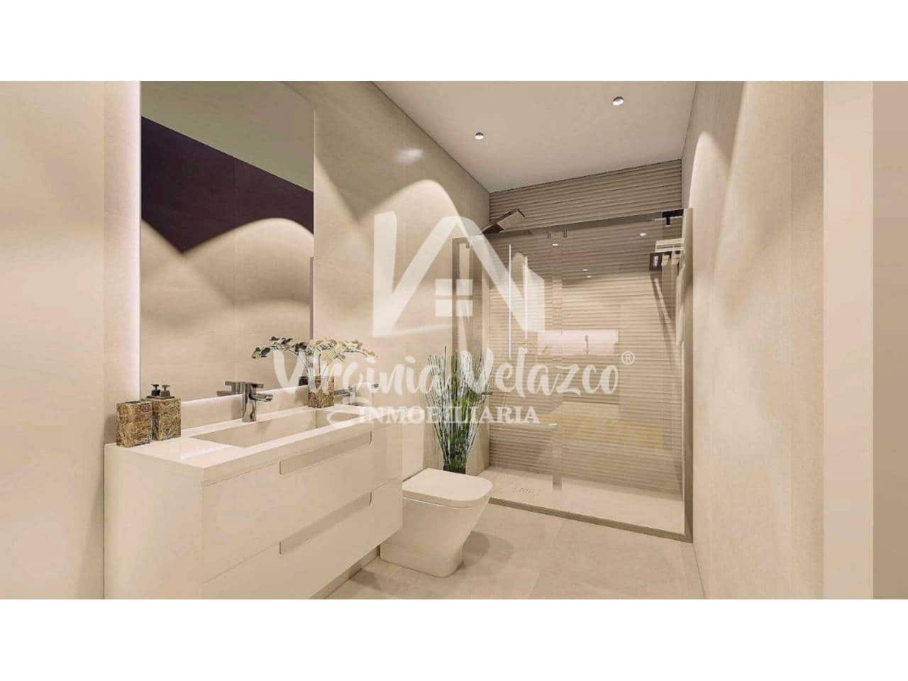 3 bedroom Flat for sale in Rincon de la Victoria with pool garage - € 355,000 (Ref: 9437845)