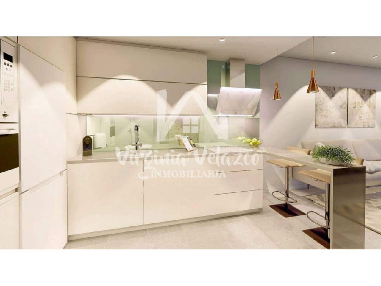 3 bedroom Flat for sale in Rincon de la Victoria with pool garage - € 355,000 (Ref: 9437845)