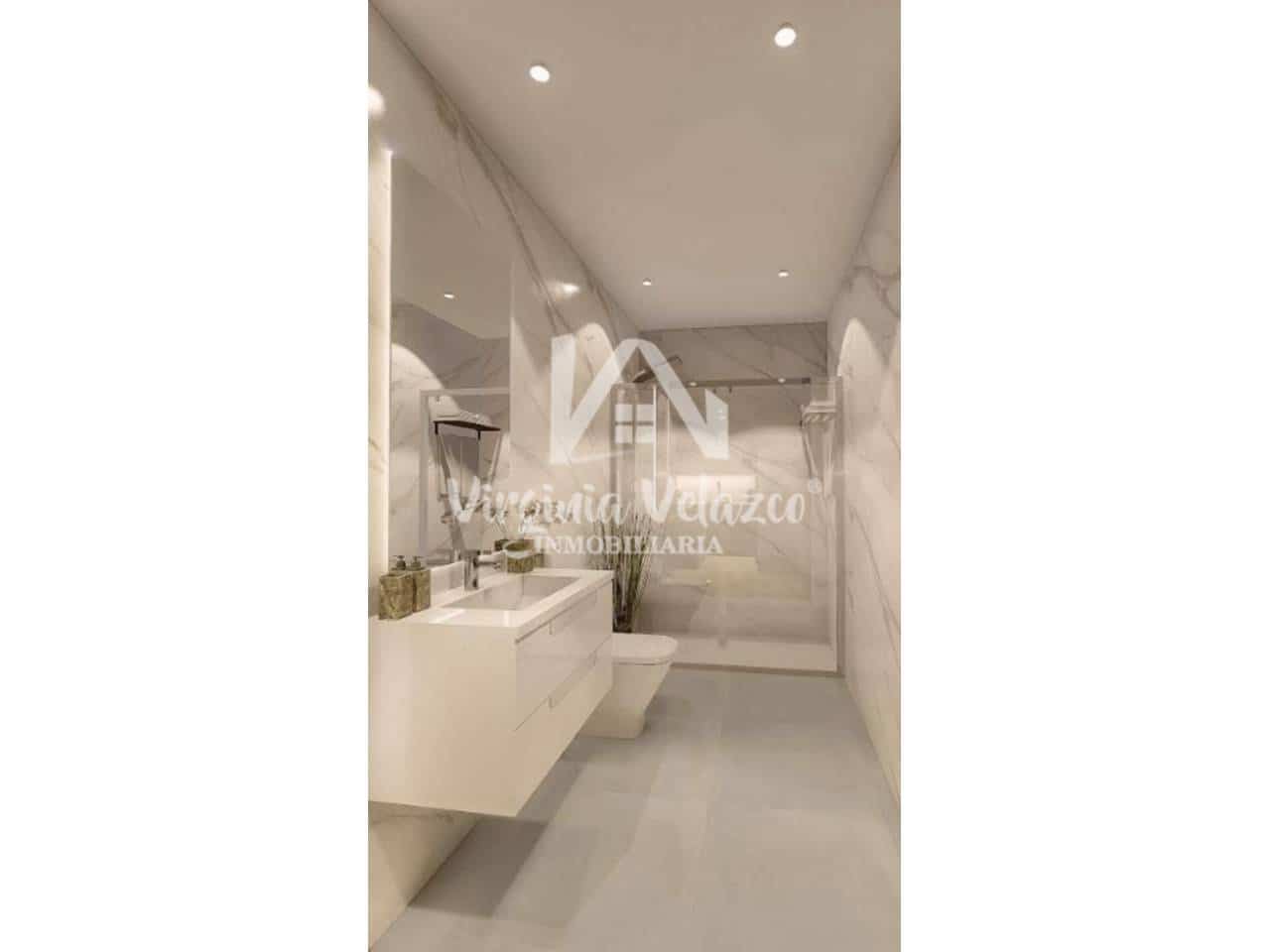 3 bedroom Flat for sale in Rincon de la Victoria with pool garage - € 355,000 (Ref: 9437845)