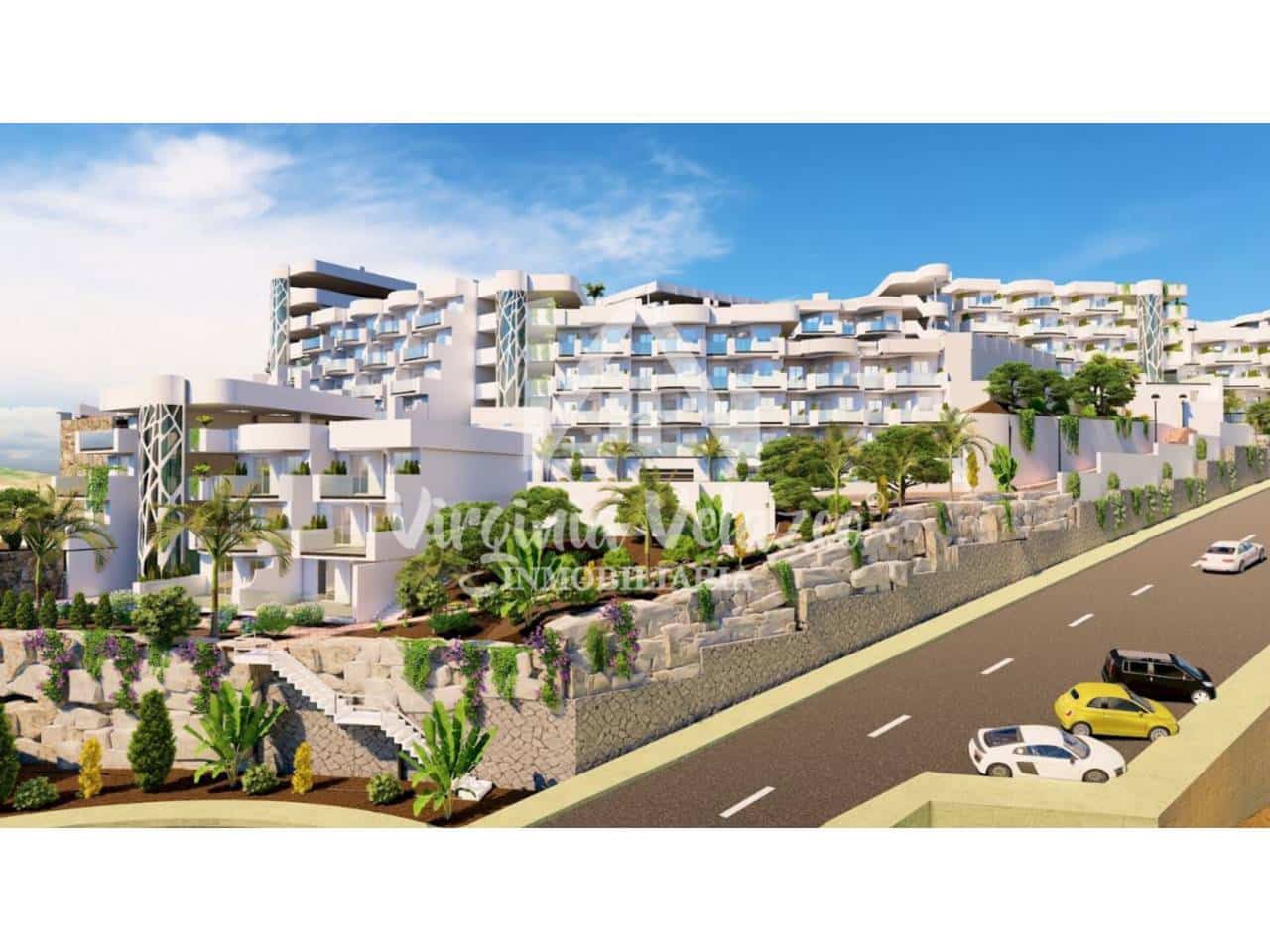 3 bedroom Flat for sale in Rincon de la Victoria with pool garage - € 355,000 (Ref: 9437845)