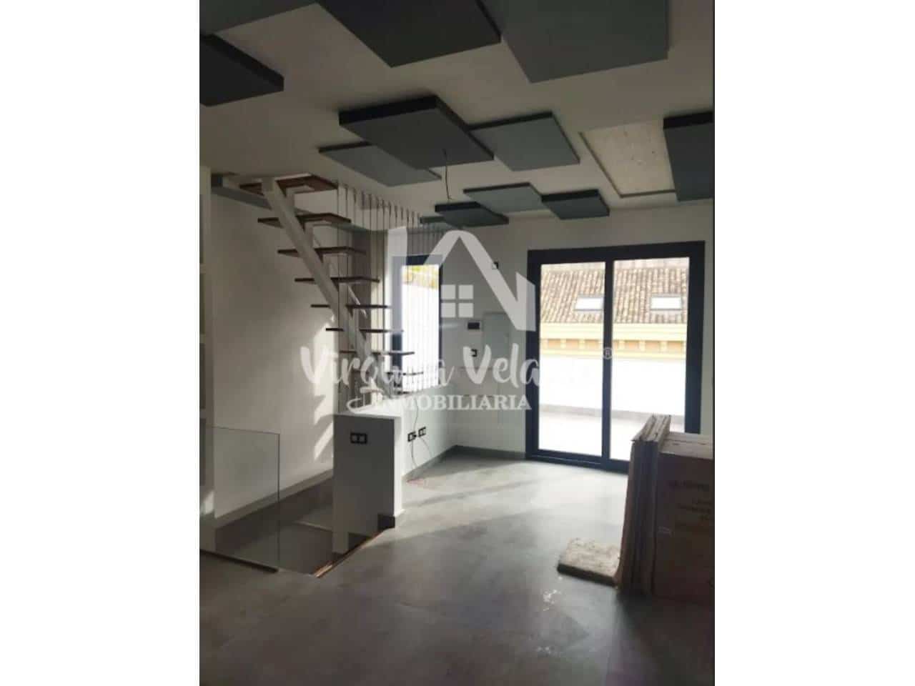 2 soveværelse Penthouse til salg i Malaga by - € 690.000 (Ref: 9437846)