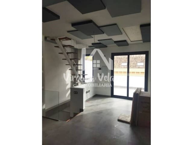 2 soveværelse Penthouse til salg i Málaga by - € 690.000 (Ref: 9437846)