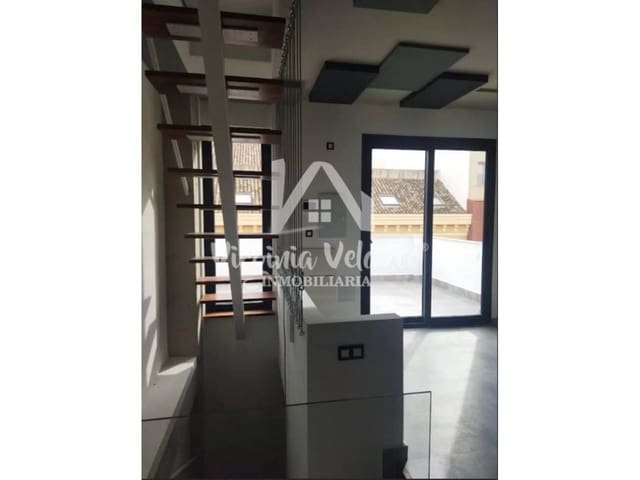 2 soveværelse Penthouse til salg i Málaga by - € 690.000 (Ref: 9437846)