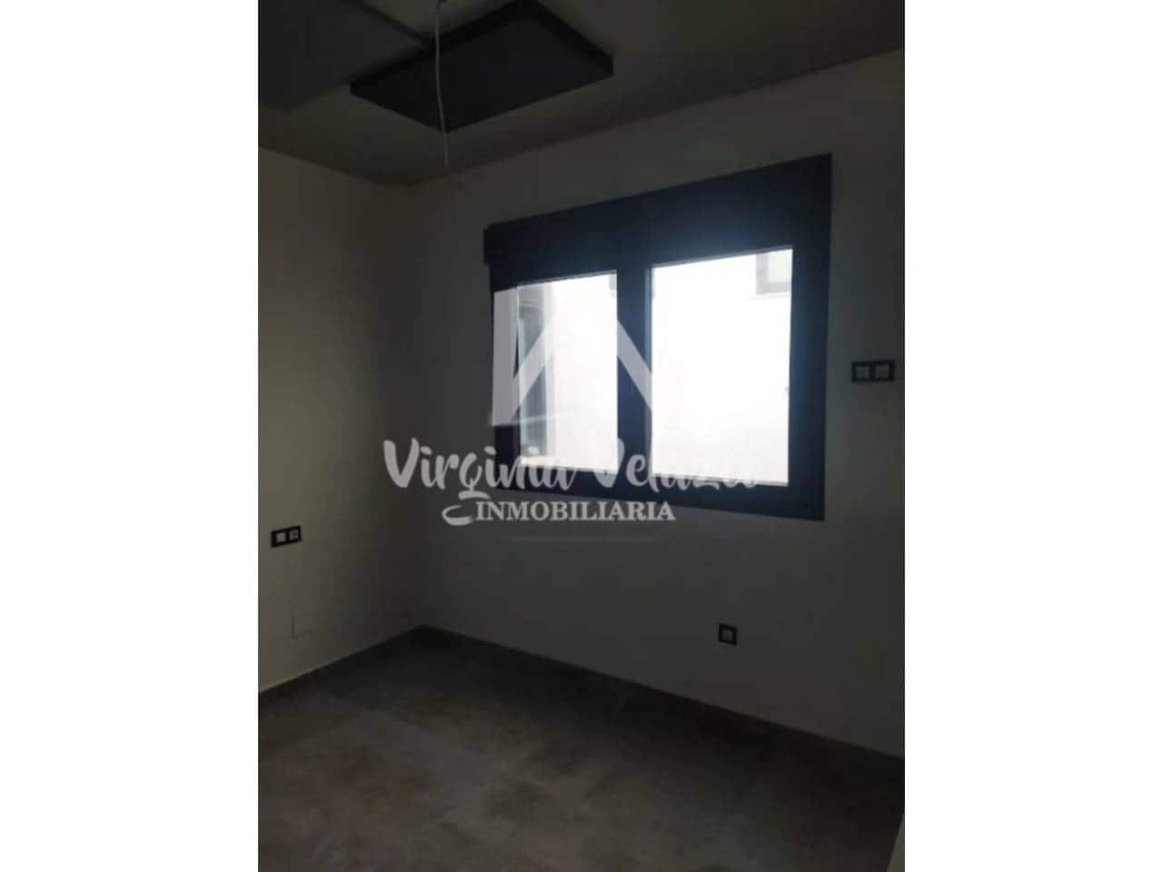 2 soveværelse Penthouse til salg i Malaga by - € 690.000 (Ref: 9437846)