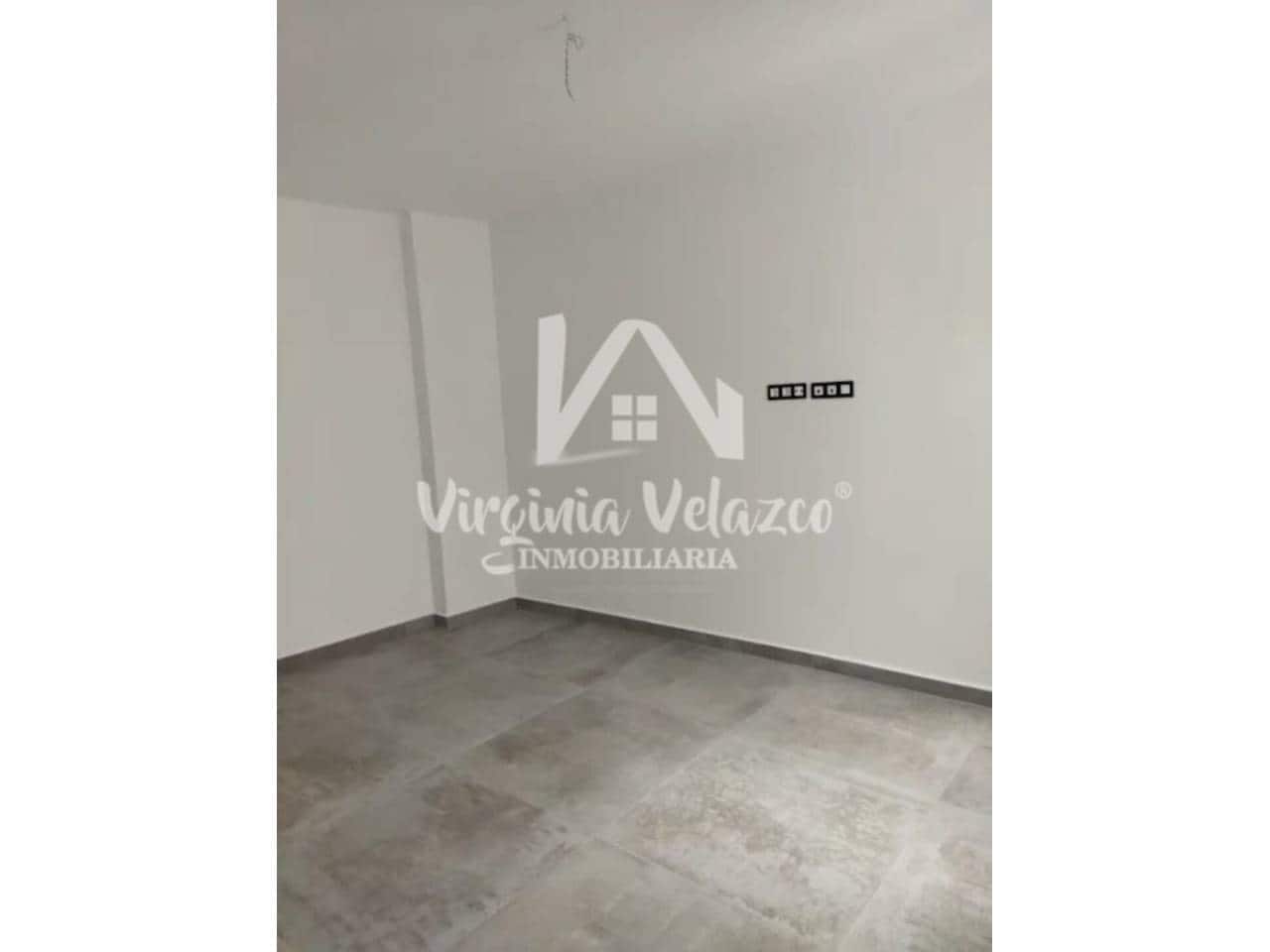 2 soveværelse Penthouse til salg i Malaga by - € 690.000 (Ref: 9437846)