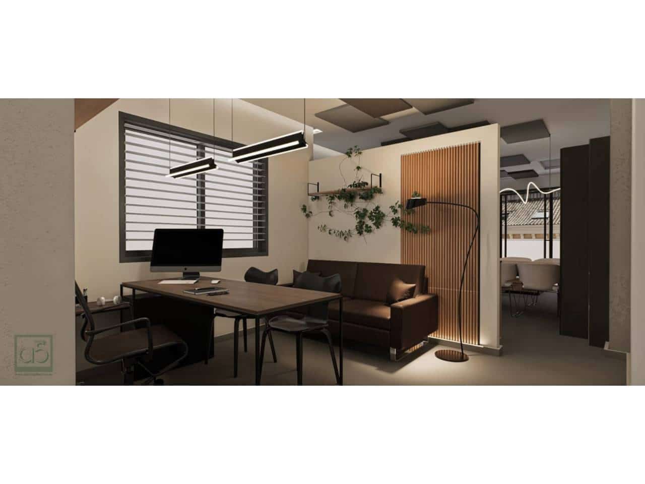 2 soveværelse Penthouse til salg i Malaga by - € 690.000 (Ref: 9437846)