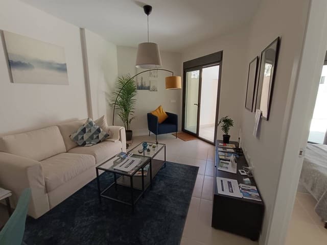 2 chambre Appartement à vendre à Vélez-Málaga avec piscine garage - 340 000 € (Ref: 9437847)