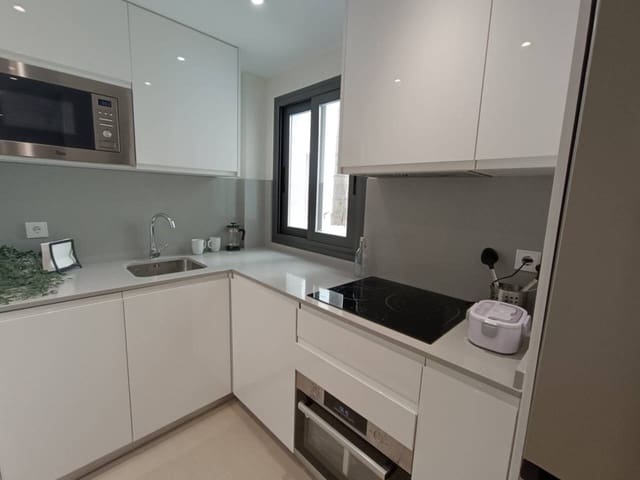 2 chambre Appartement à vendre à Vélez-Málaga avec piscine garage - 340 000 € (Ref: 9437847)