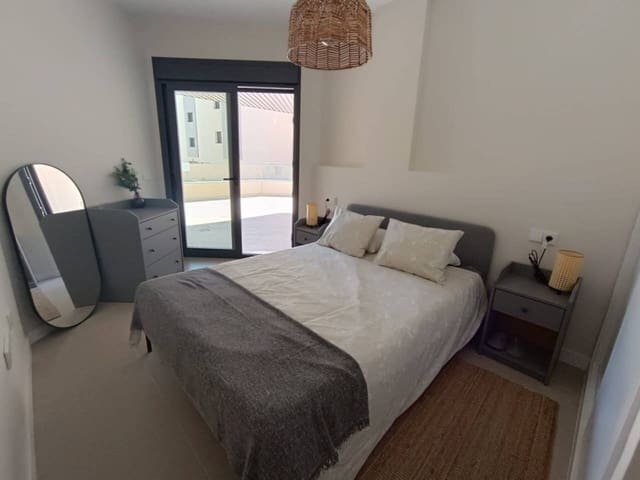 2 chambre Appartement à vendre à Vélez-Málaga avec piscine garage - 340 000 € (Ref: 9437847)