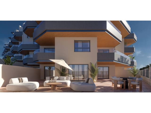 2 bedroom Flat for sale in Torrox with pool garage - € 343,000 (Ref: 9437848)