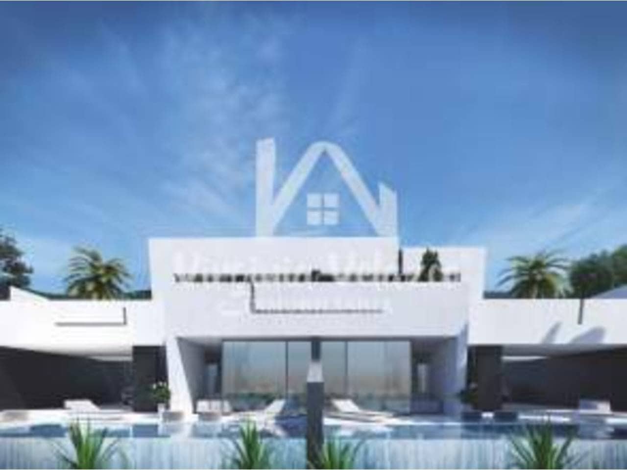 3 makuuhuone Paritalo myytävänä paikassa Torre del Mar mukana uima-altaan 
autotalli - 549 900 € (Ref: 9437849)