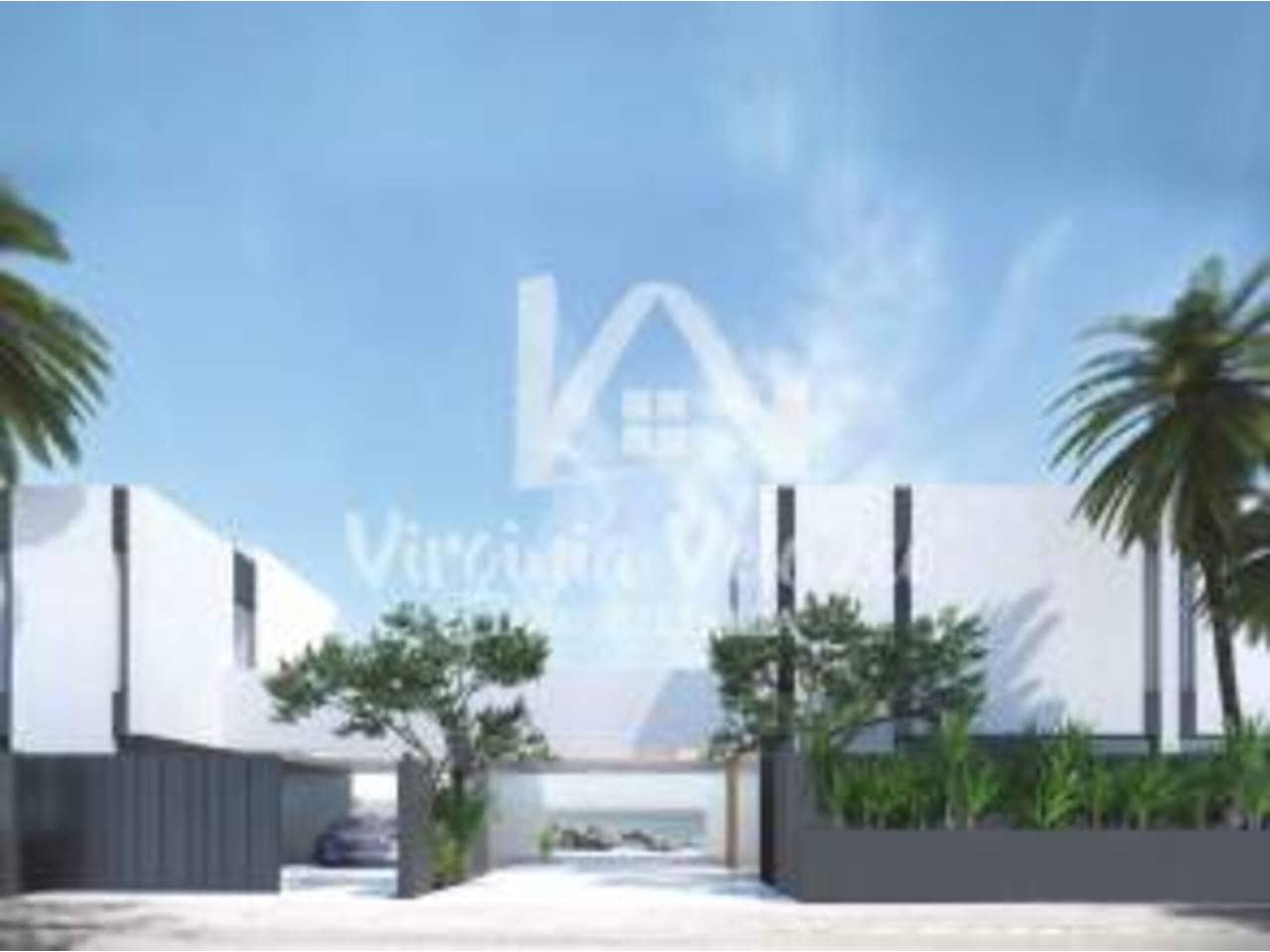 3 makuuhuone Paritalo myytävänä paikassa Torre del Mar mukana uima-altaan 
autotalli - 549 900 € (Ref: 9437849)