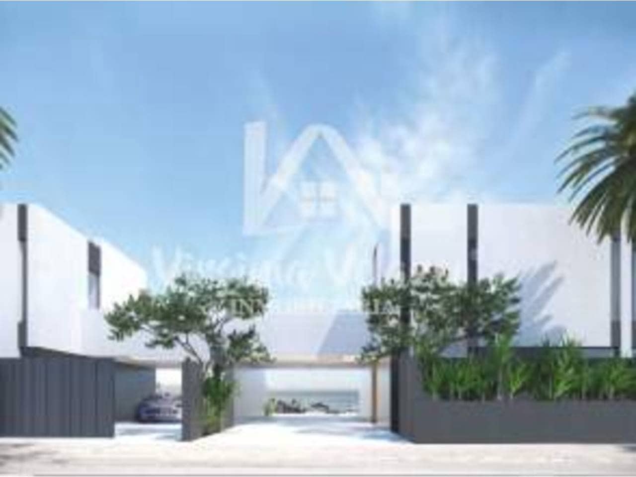 3 makuuhuone Paritalo myytävänä paikassa Torre del Mar mukana uima-altaan 
autotalli - 549 900 € (Ref: 9437849)