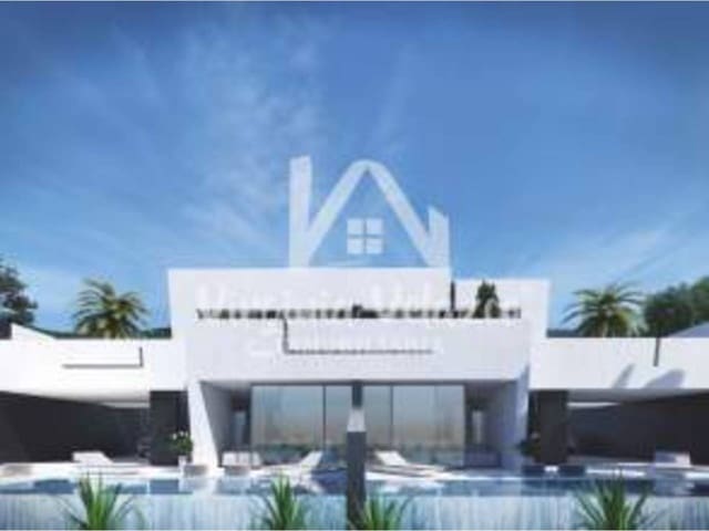 3 makuuhuone Paritalo myytävänä paikassa Torre del Mar, Vélez-Málaga mukana uima-altaan 
autotalli - 549 900 € (Ref: 9437849)