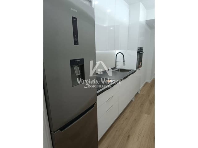 3 bedroom Flat for sale in Fuengirola - € 325,000 (Ref: 9464874)