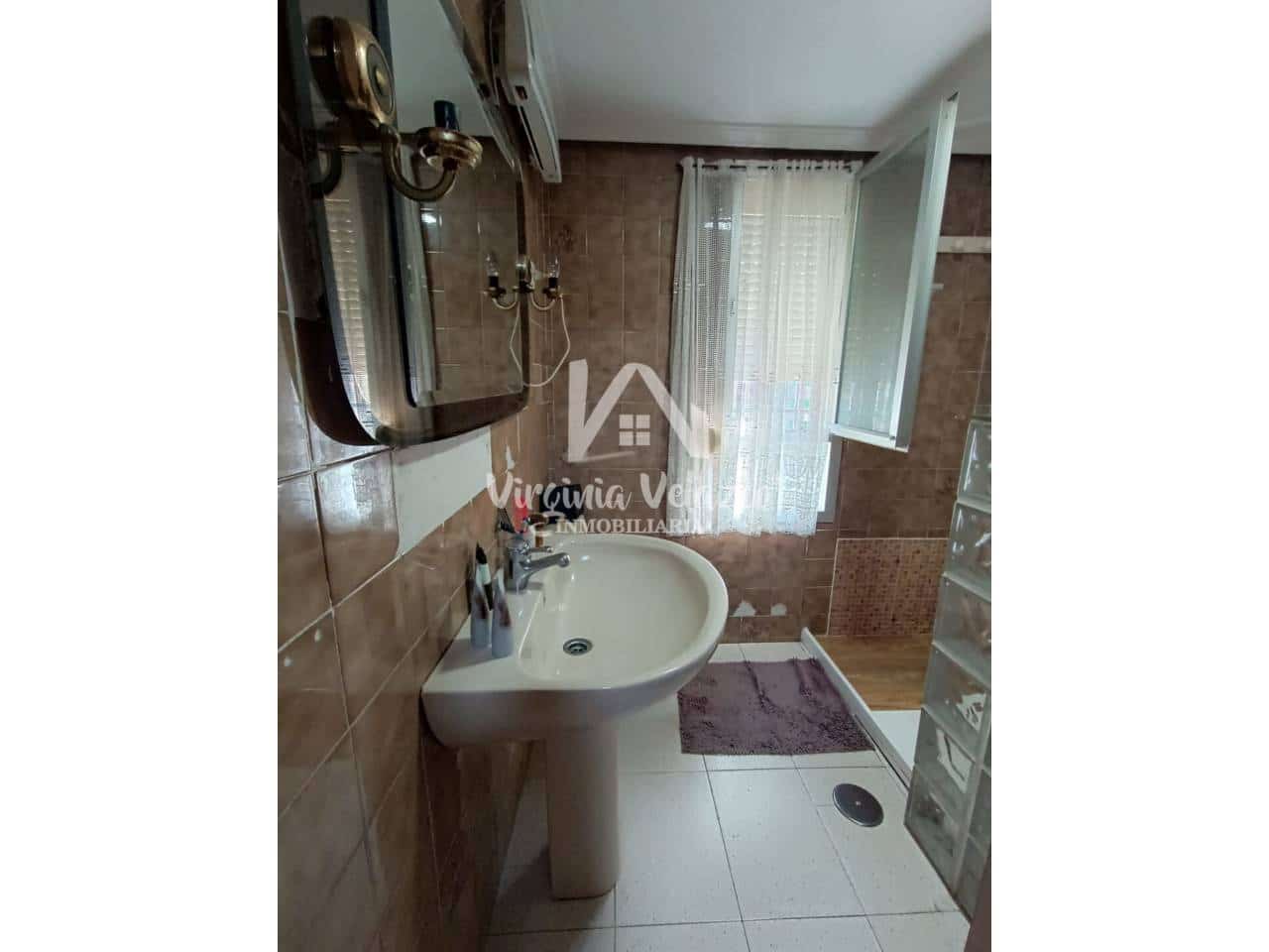 4 Zimmer Wohnung zu verkaufen in Malaga Stadt mit Garage - 410.000 € (Ref: 9478521)