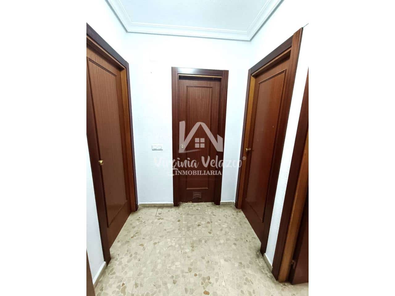 Piso de 3 habitaciones en Málaga ciudad en venta - 450.000 € (Ref: 9498014)