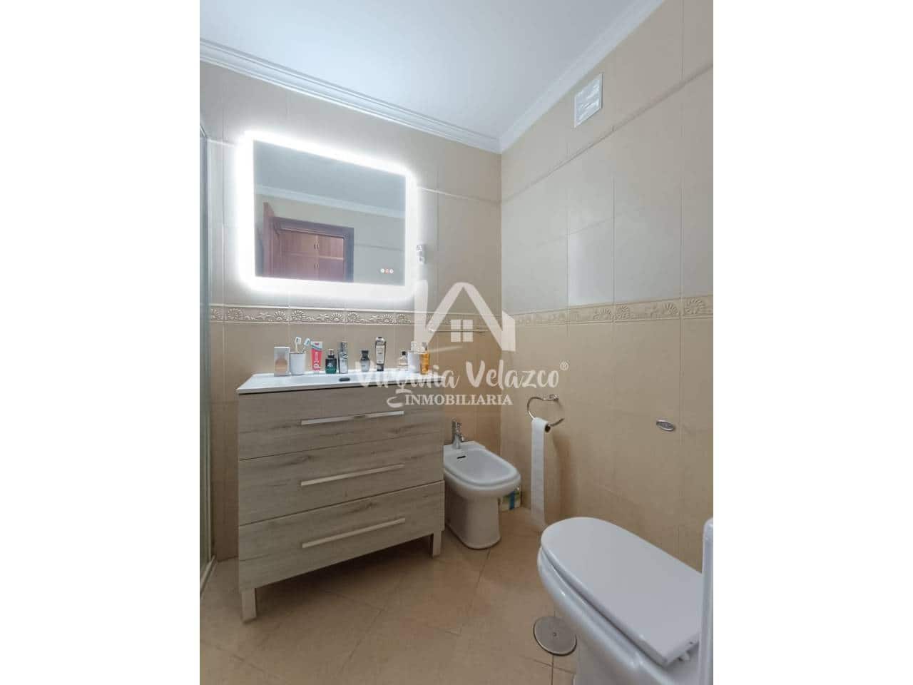 Piso de 3 habitaciones en Málaga ciudad en venta - 450.000 € (Ref: 9498014)