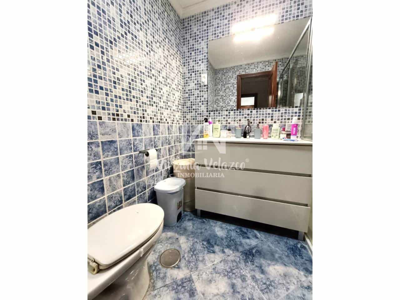 Piso de 3 habitaciones en Málaga ciudad en venta - 450.000 € (Ref: 9498014)