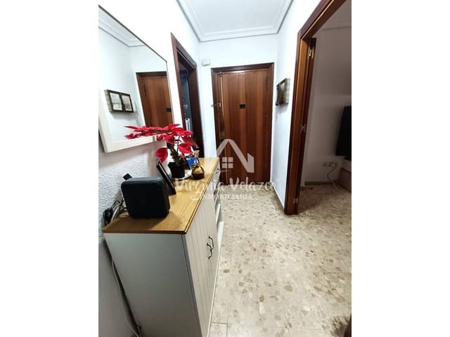 Piso de 3 habitaciones en El Palo, Málaga ciudad en venta - 450.000 € (Ref: 9498014)
