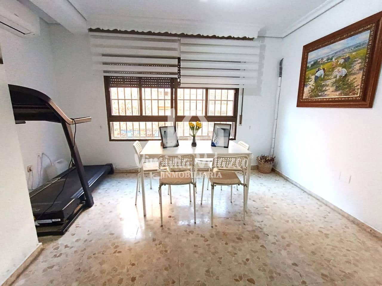 Piso de 3 habitaciones en Málaga ciudad en venta - 450.000 € (Ref: 9498014)
