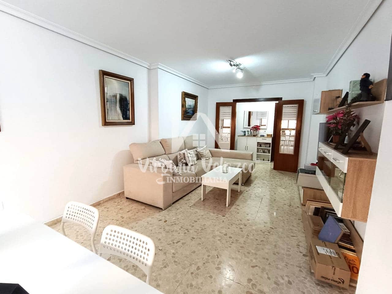 Piso de 3 habitaciones en Málaga ciudad en venta - 450.000 € (Ref: 9498014)