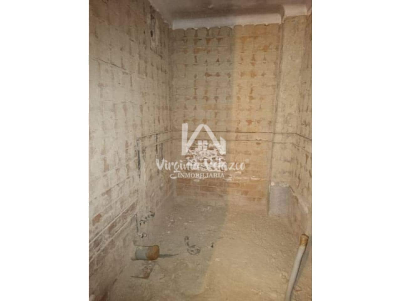 4 soveværelse Rækkehus til salg i Rincon de la Victoria med swimmingpool garage - € 360.000 (Ref: 9689937)