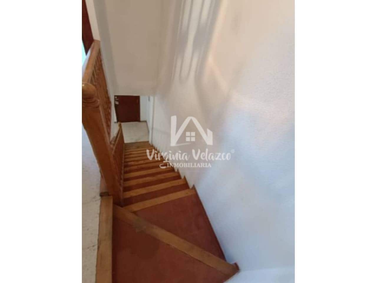 4 soveværelse Rækkehus til salg i Rincon de la Victoria med swimmingpool garage - € 360.000 (Ref: 9689937)