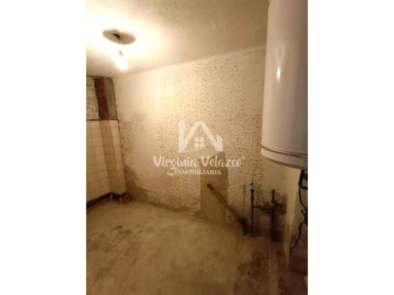 4 soveværelse Rækkehus til salg i Rincon de la Victoria med swimmingpool garage - € 360.000 (Ref: 9689937)