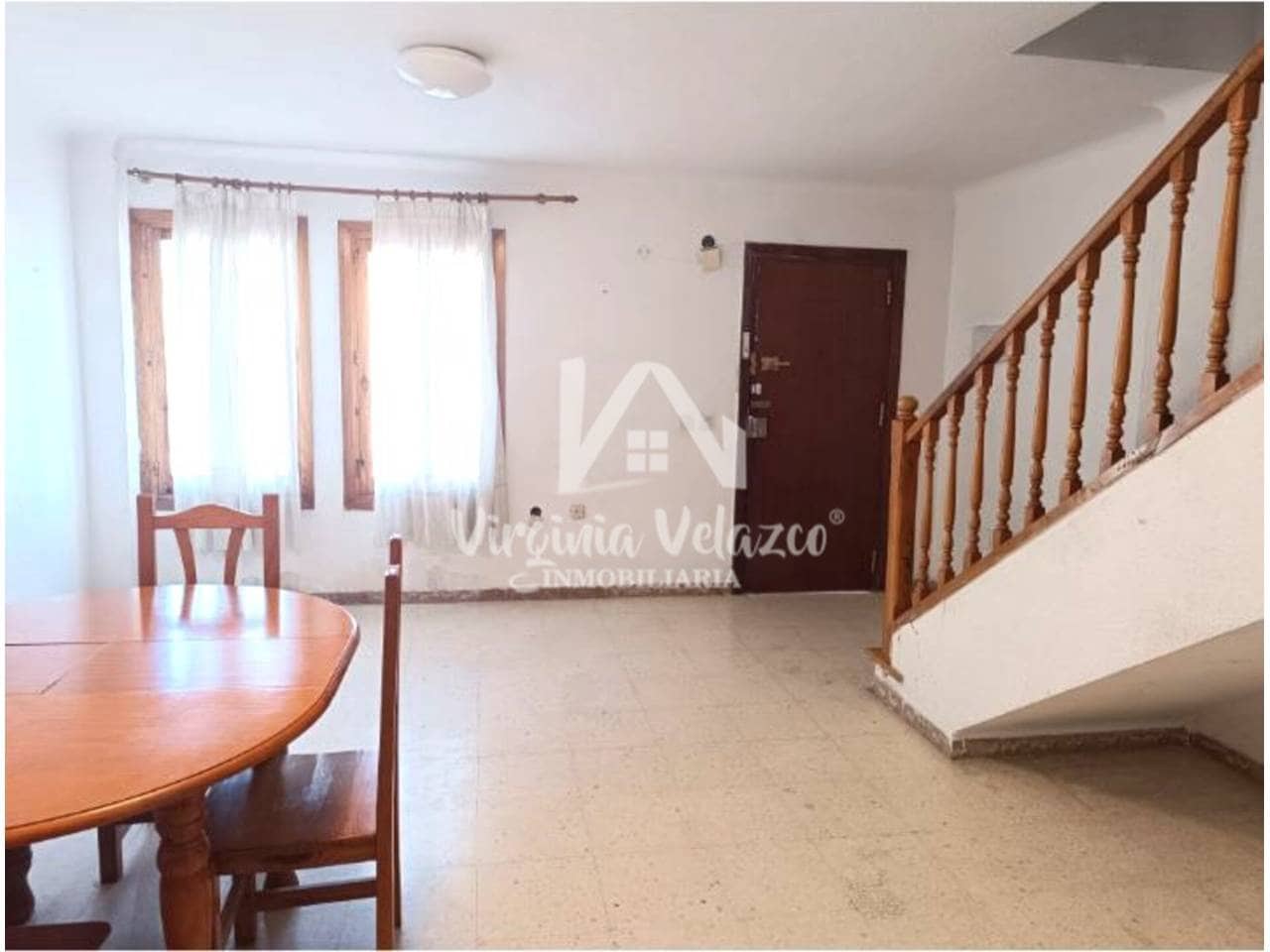 4 soveværelse Rækkehus til salg i Rincon de la Victoria med swimmingpool garage - € 360.000 (Ref: 9689937)