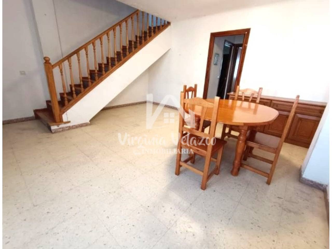 4 soveværelse Rækkehus til salg i Rincon de la Victoria med swimmingpool garage - € 360.000 (Ref: 9689937)