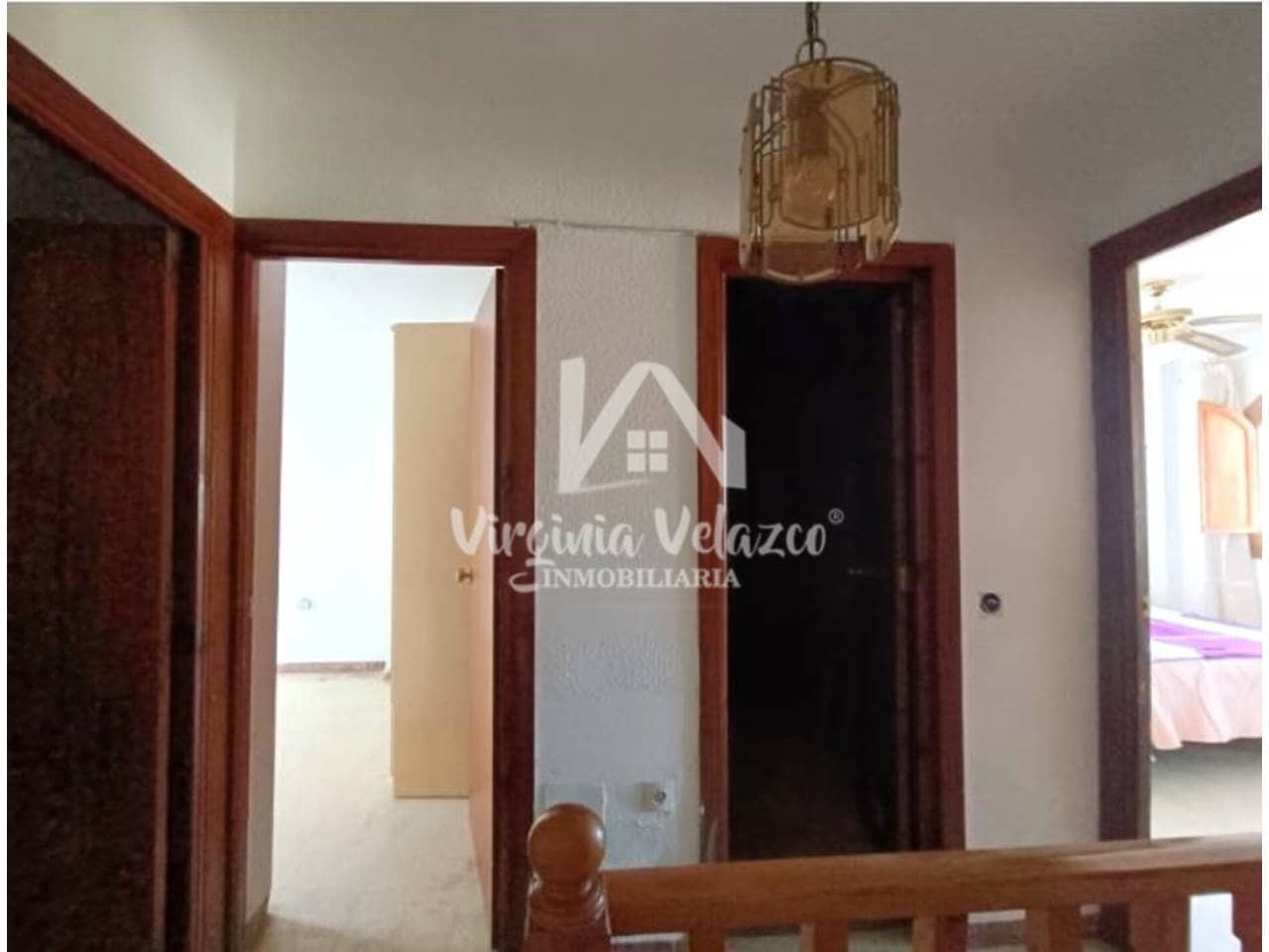 4 soveværelse Rækkehus til salg i Rincon de la Victoria med swimmingpool garage - € 360.000 (Ref: 9689937)