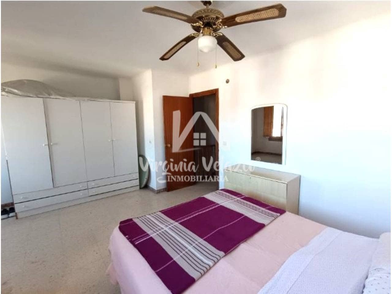 4 soveværelse Rækkehus til salg i Rincon de la Victoria med swimmingpool garage - € 360.000 (Ref: 9689937)