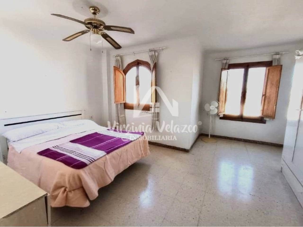 4 soveværelse Rækkehus til salg i Rincon de la Victoria med swimmingpool garage - € 360.000 (Ref: 9689937)