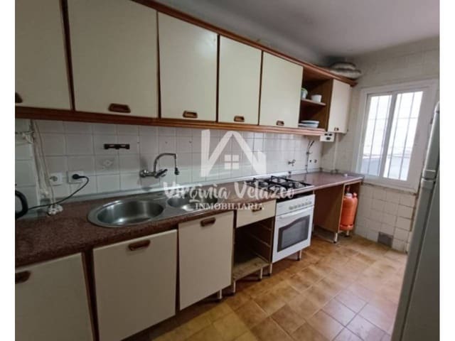 4 soveværelse Rækkehus til salg i Rincón de la Victoria med swimmingpool garage - € 360.000 (Ref: 9689937)