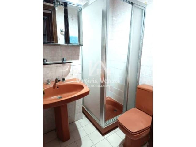 4 soveværelse Rækkehus til salg i Rincón de la Victoria med swimmingpool garage - € 360.000 (Ref: 9689937)