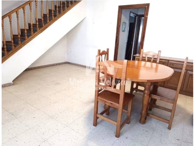 4 soveværelse Rækkehus til salg i Rincón de la Victoria med swimmingpool garage - € 360.000 (Ref: 9689937)