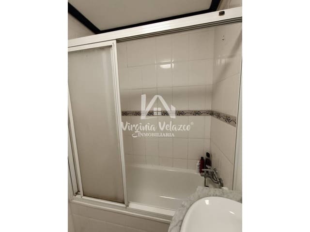 2 bedroom Flat for rent in Añoreta, Rincón de la Victoria with pool garage - € 1,000 (Ref: 9694210)