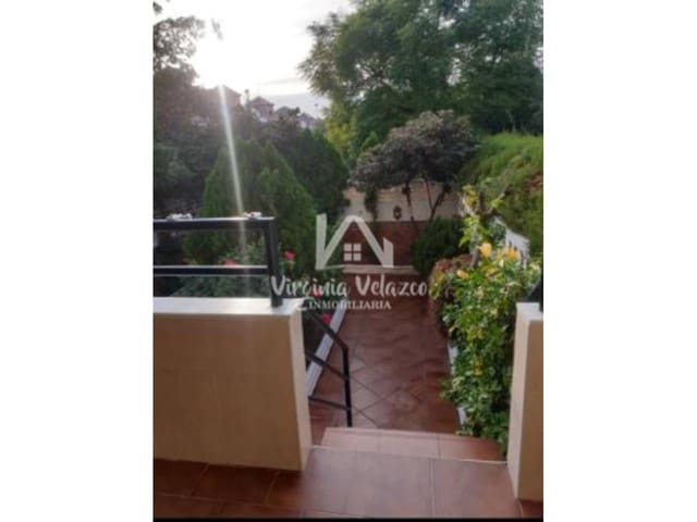 2 bedroom Flat for rent in Añoreta, Rincón de la Victoria with pool garage - € 1,000 (Ref: 9694210)