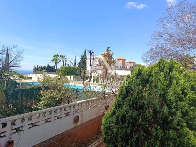 Appartement de 2 chambres à louer à Añoreta, Rincón de la Victoria avec piscine garage - 950 € (Ref: 9694210)