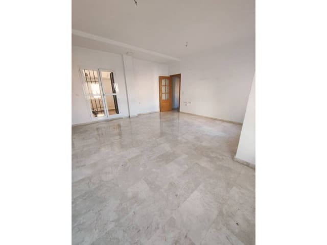 3 makuuhuone Asunto vuokrattavana paikassa Málaga kaupunki - 1 400 € (Ref: 9714385)