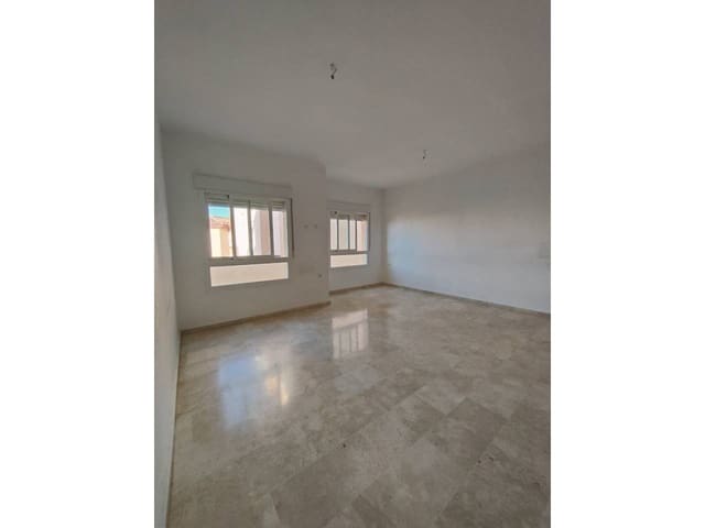 3 makuuhuone Asunto vuokrattavana paikassa Málaga kaupunki - 1 400 € (Ref: 9714385)