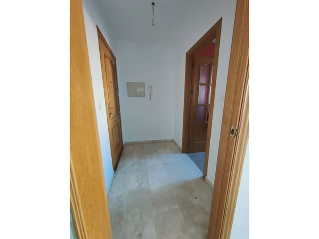 3 makuuhuone Asunto vuokrattavana paikassa Málaga kaupunki - 1 400 € (Ref: 9714385)