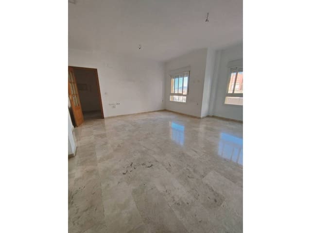 3 makuuhuone Asunto vuokrattavana paikassa Málaga kaupunki - 1 400 € (Ref: 9714385)