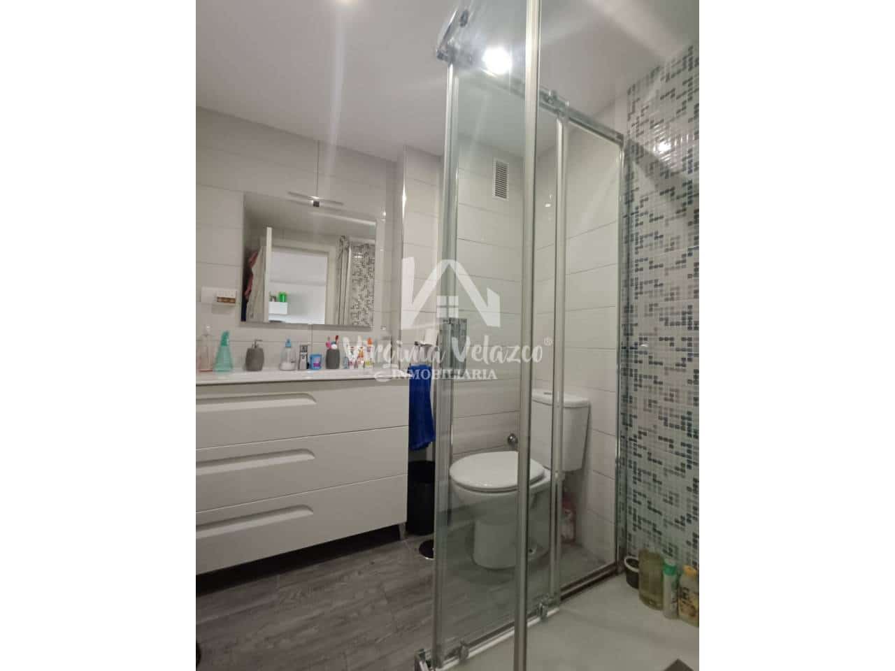 3 makuuhuone Asunto myytävänä paikassa Malaga kaupunki - 320 000 € (Ref: 9751692)