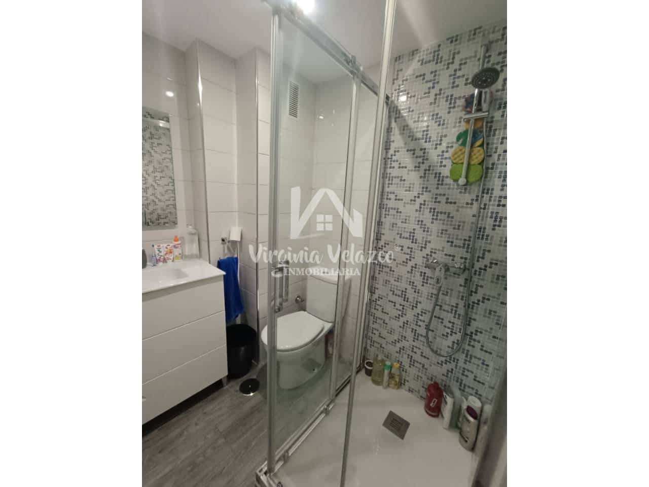 3 makuuhuone Asunto myytävänä paikassa Malaga kaupunki - 320 000 € (Ref: 9751692)