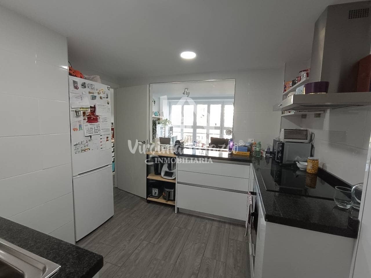 3 makuuhuone Asunto myytävänä paikassa Malaga kaupunki - 320 000 € (Ref: 9751692)